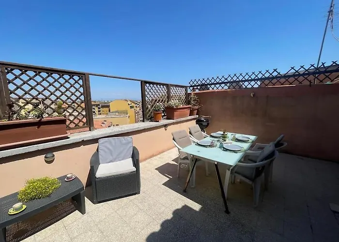 Terrazza Paradiso