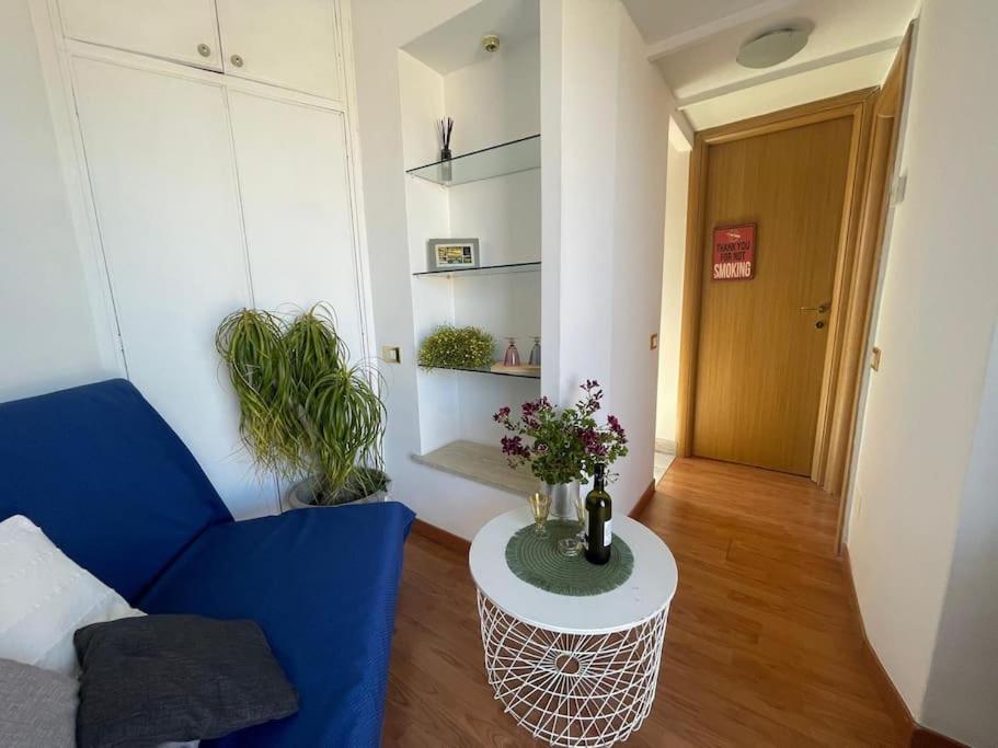 Terrazza Paradiso Apartamento *