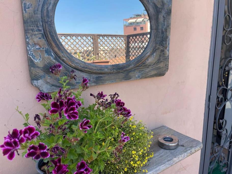 Appartamento Terrazza Paradiso Roma