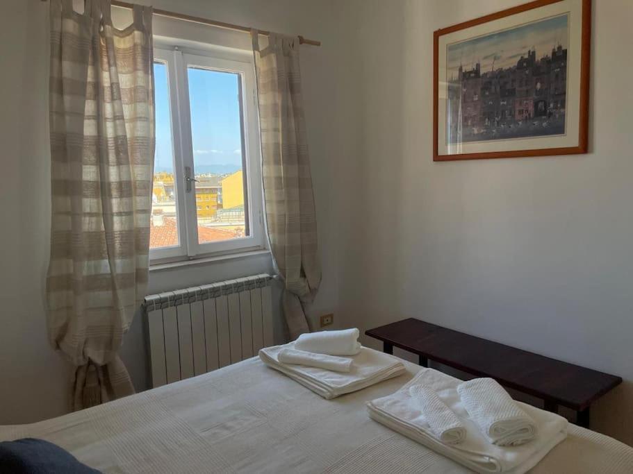 Terrazza Paradiso *