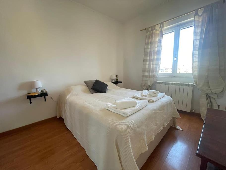 Appartamento Terrazza Paradiso