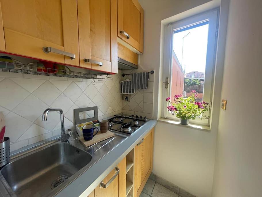 Apartamento Terrazza Paradiso