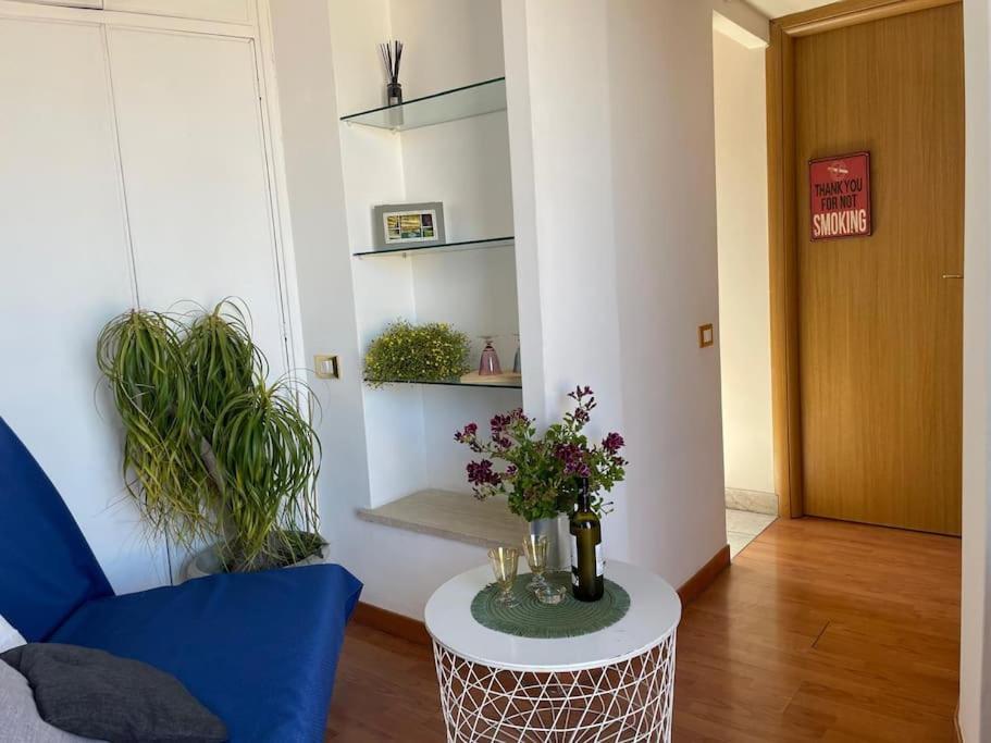 Terrazza Paradiso Apartamento Roma