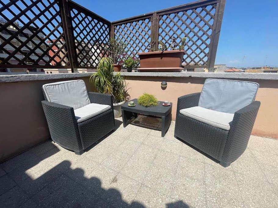 Terrazza Paradiso