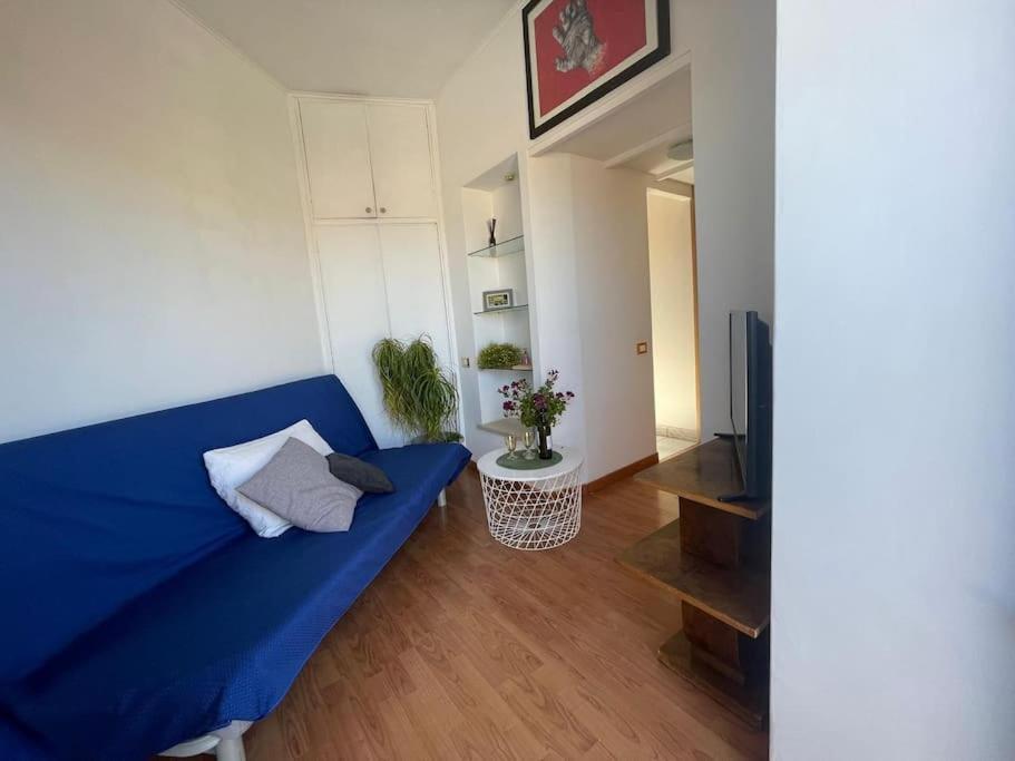 Terrazza Paradiso Apartamento