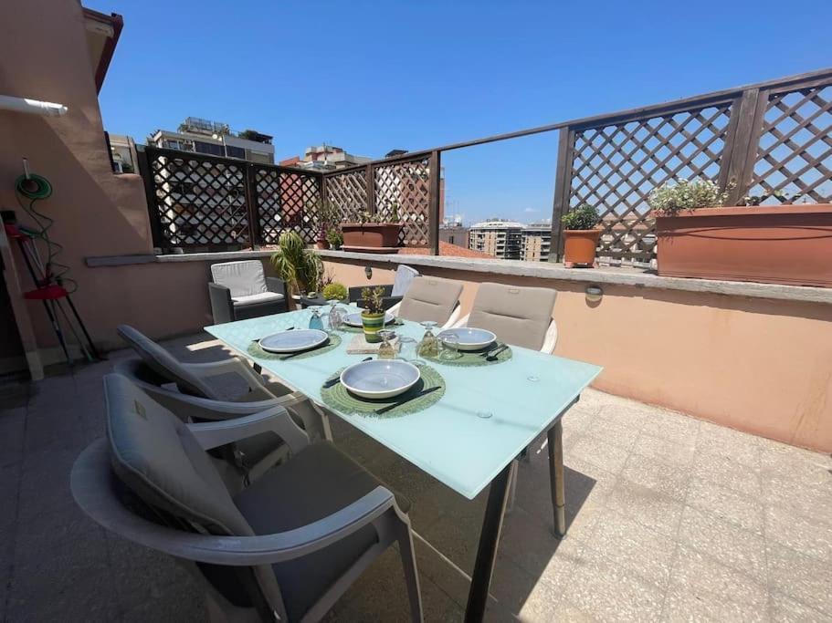 Terrazza Paradiso Appartamento *