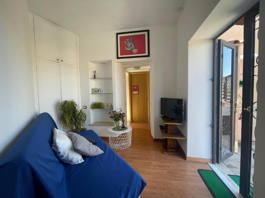 Terrazza Paradiso Apartamento Roma