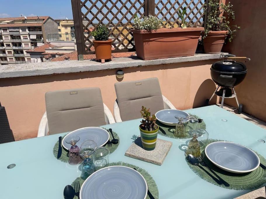 Terrazza Paradiso Appartamento