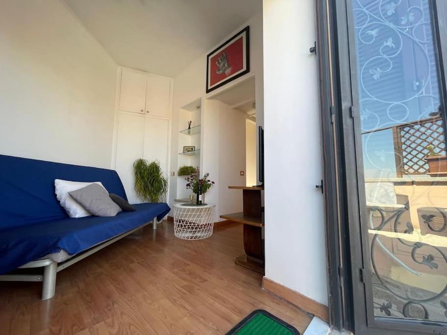 Appartamento Terrazza Paradiso *