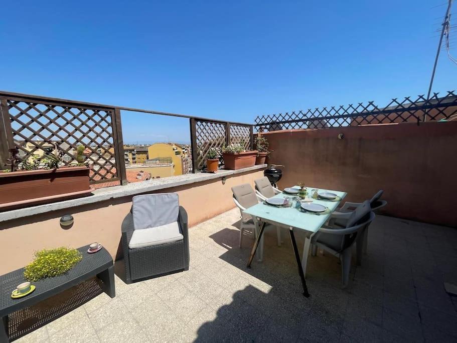 Terrazza Paradiso